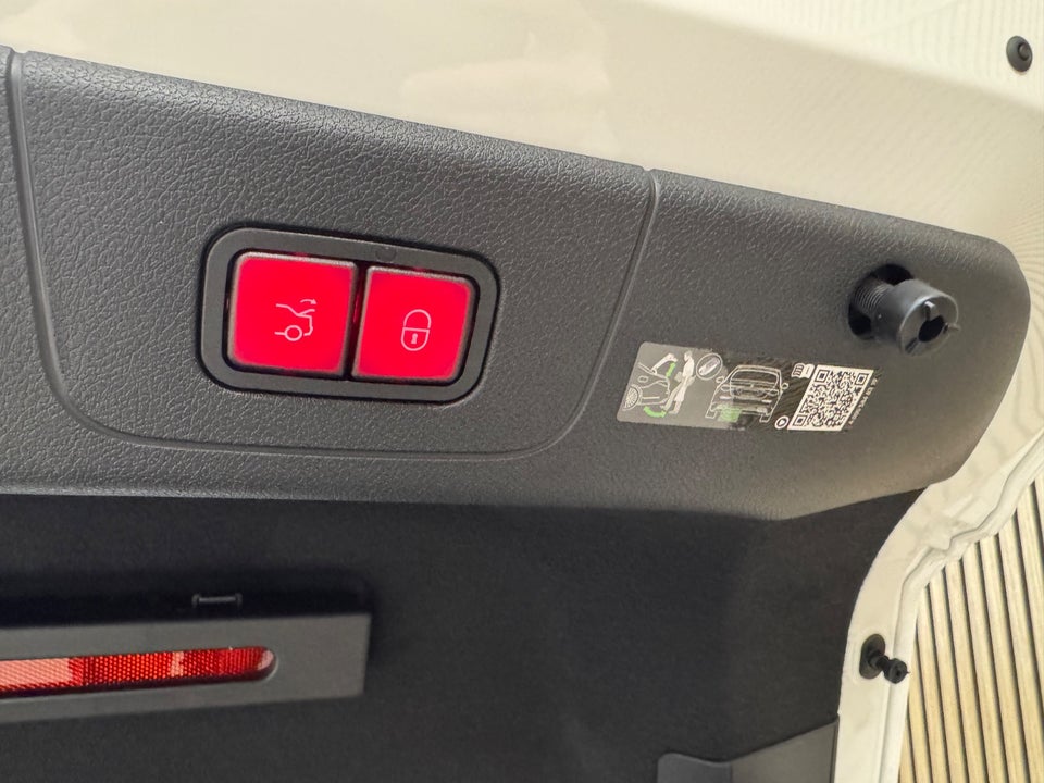 Mercedes CLA250+ EQ AMG Line 4d