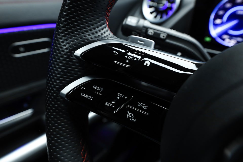 Mercedes EQA350 AMG Advance 4Matic 5d