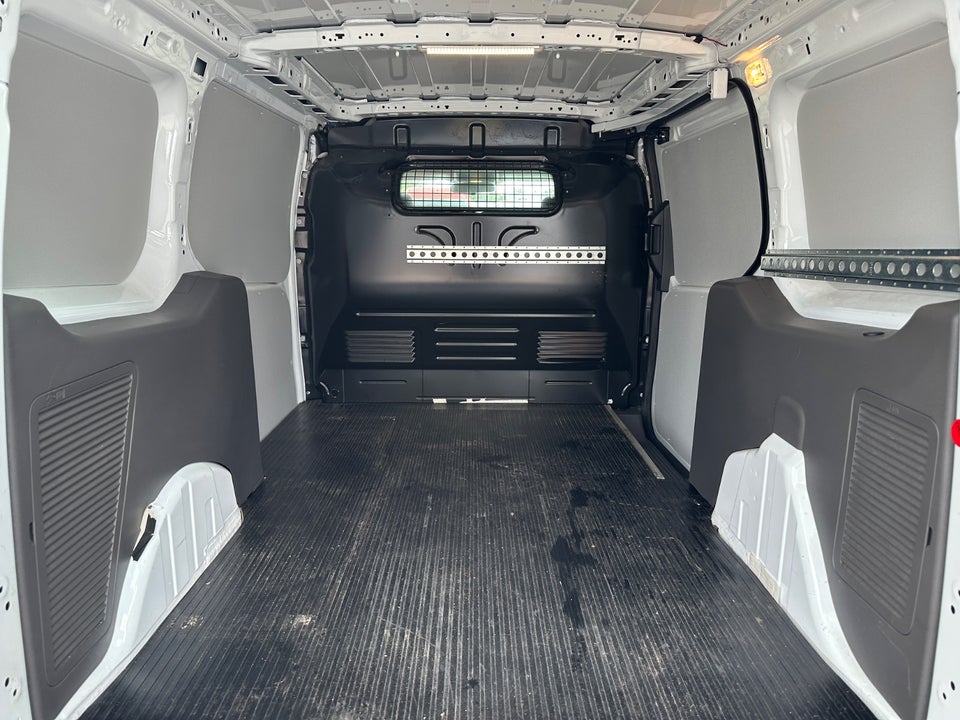 Ford Transit Connect 1,5 EcoBlue Trend aut. lang