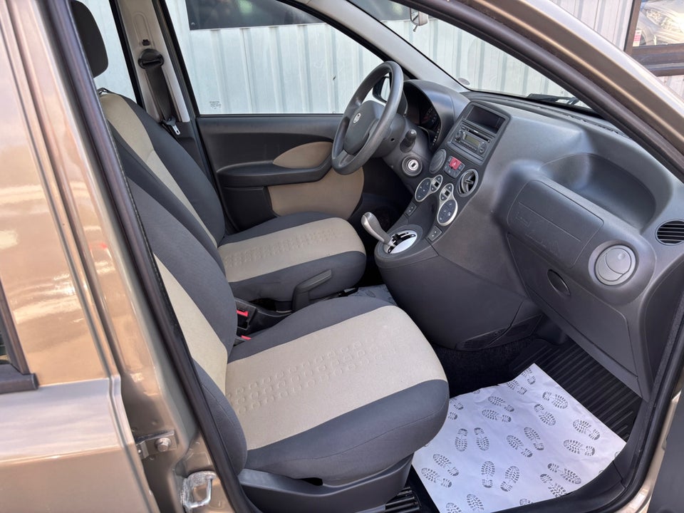 Fiat Panda 1,2 Dynamic Selespeed 5d