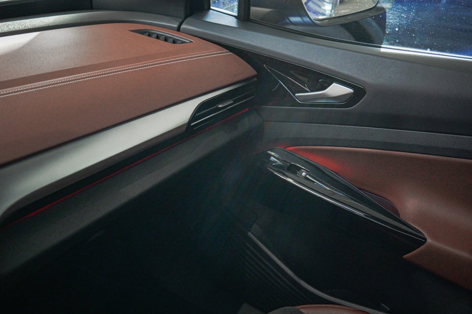 VW ID.4 77 Pro Performance 5d