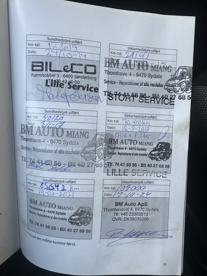 Toyota Aygo 1,0 VVT-i T2 Air 5d