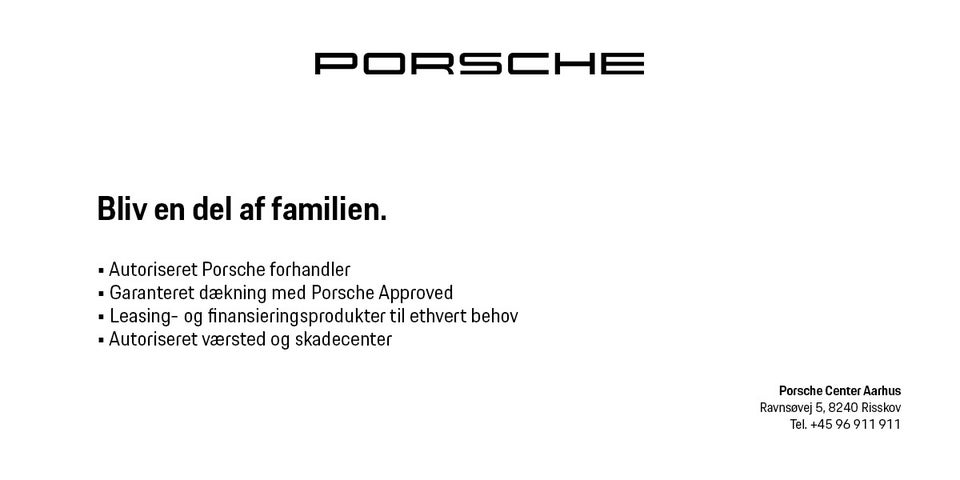 Porsche Panamera Turbo S 4,0 Sport Turismo PDK 5d
