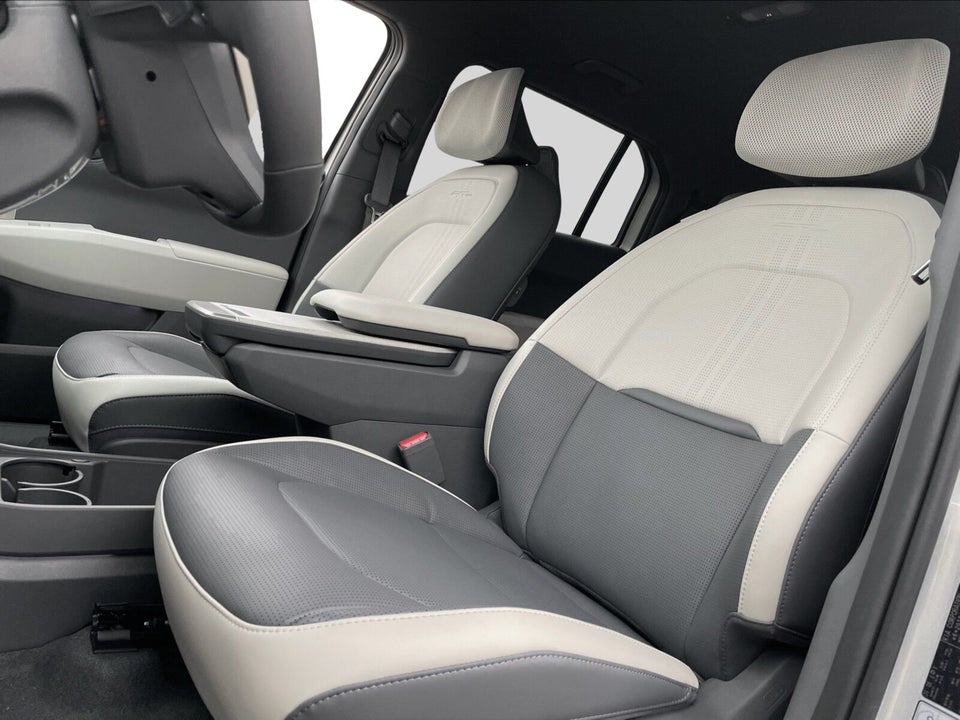 Kia EV3 81 Long Range GT-Line 5d