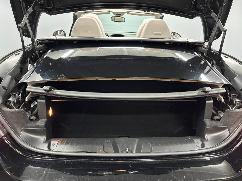 Peugeot 308 2,0 HDi CC 2d