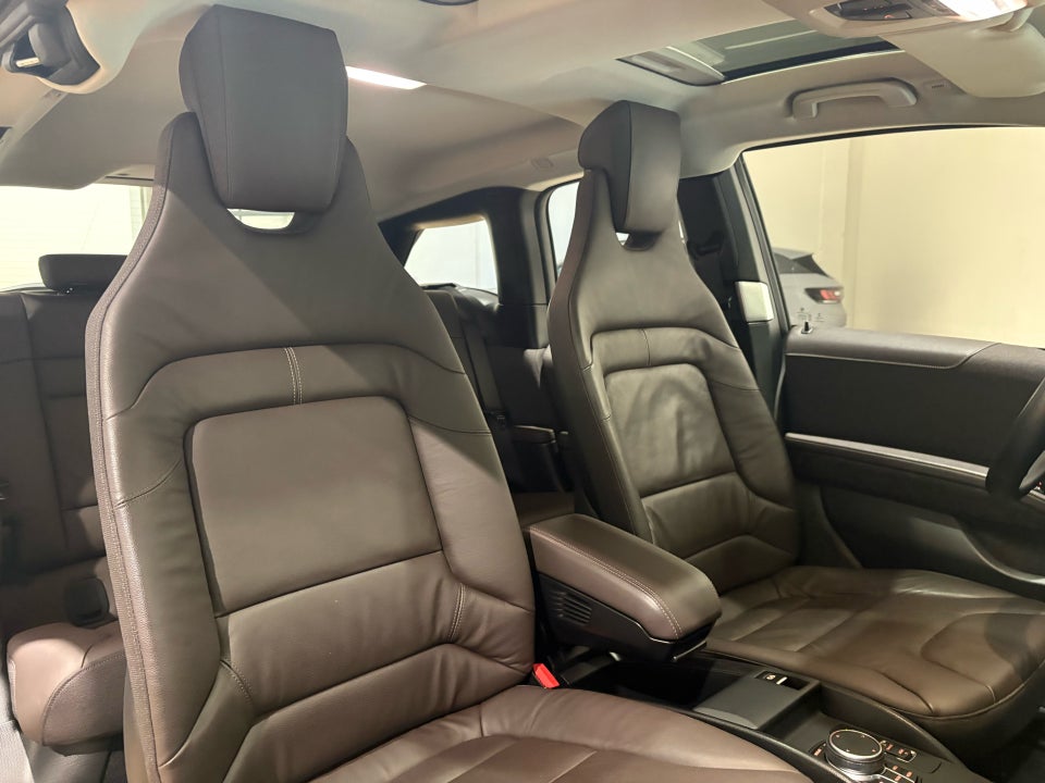BMW i3 BEV 5d