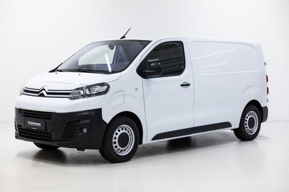 Citroën ë-Jumpy 75 L2 BaseLine