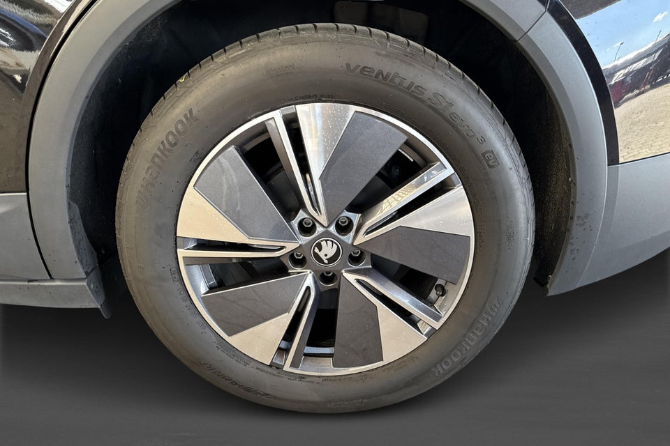 Skoda Elroq 85 iV Advanced 5d