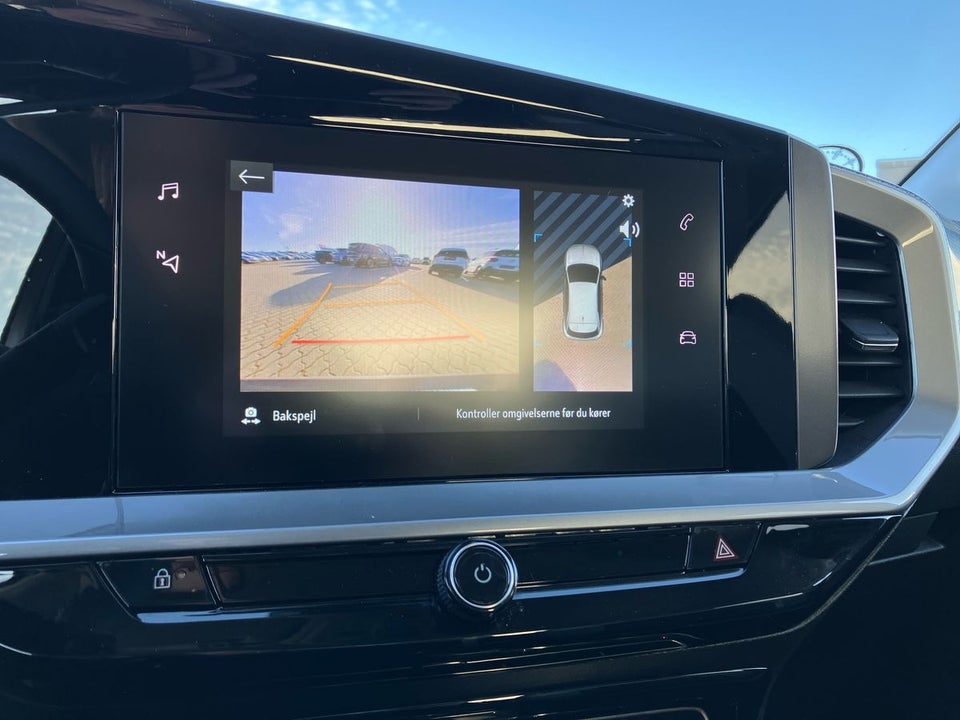 Opel Mokka 1,2 T 130 Elegance aut. 5d