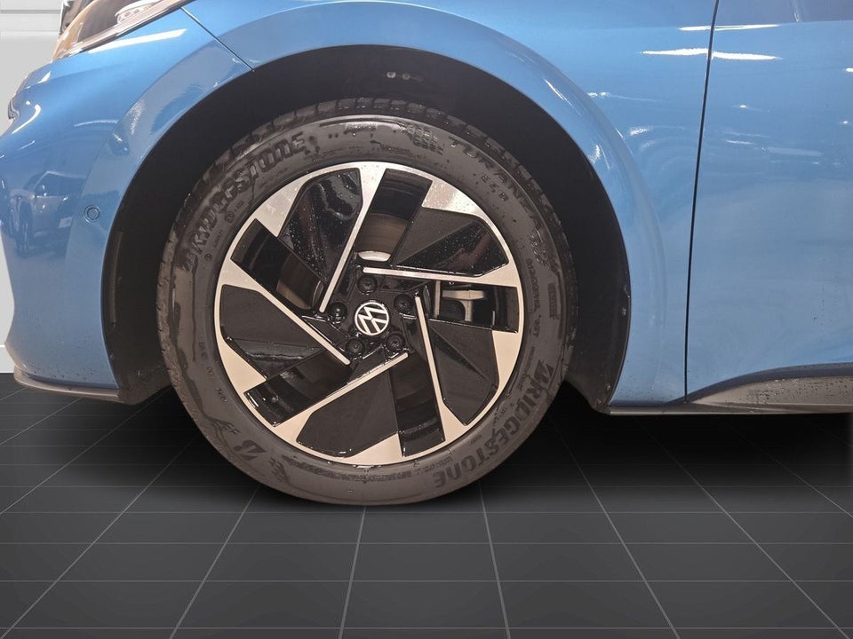 VW ID.3 58 Pro 5d