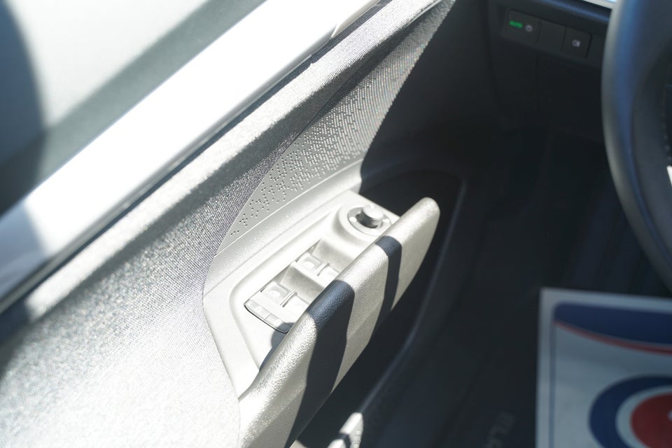 Skoda Elroq 50 iV 5d