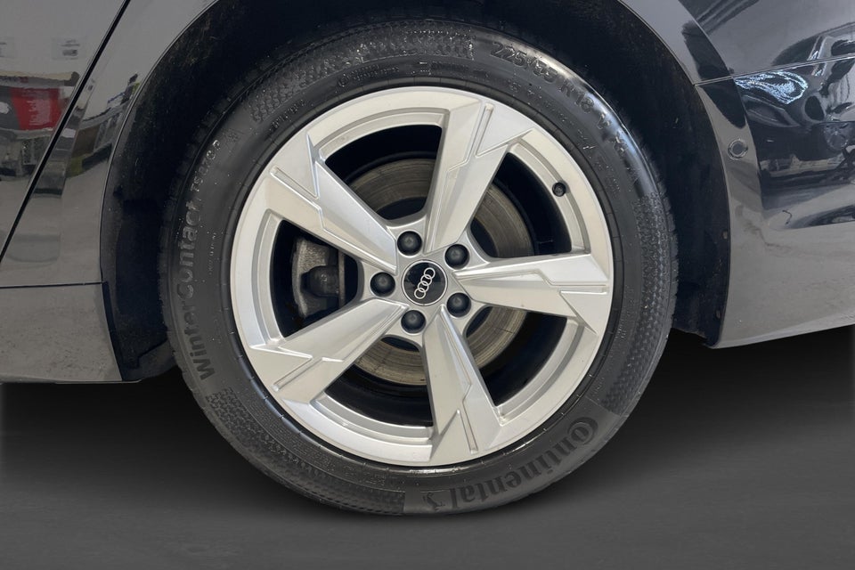 Audi A6 50 TFSi e Sport Prestige quattro S-tr. 4d