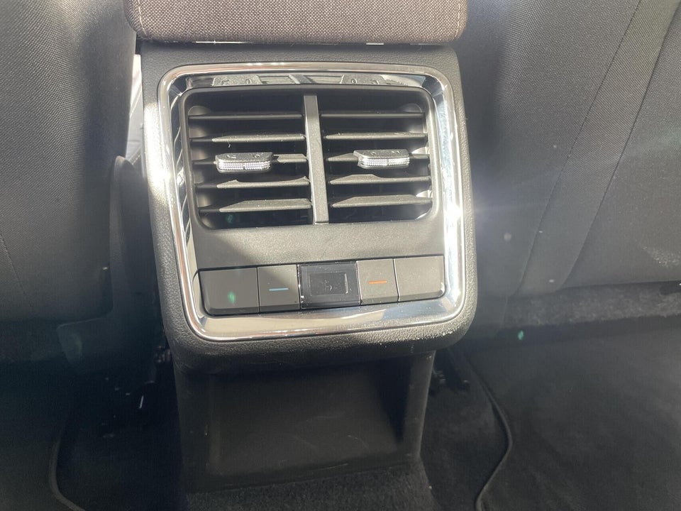 Skoda Enyaq 60 iV Lodge 5d