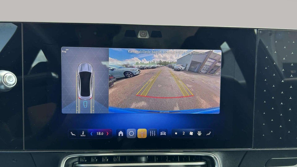 Mercedes CLA250+ EQ Progressive Advance Plus 4d