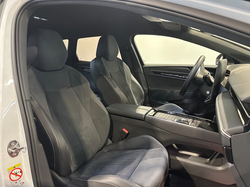 VW ID.7 77 Style Tourer 5d