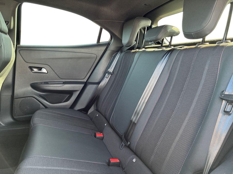 Opel Mokka-e 50 GS Line 5d