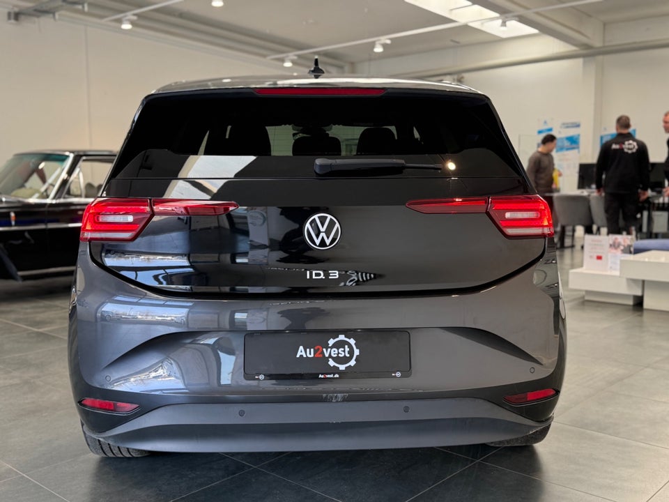 VW ID.3 77 Pro S 5d