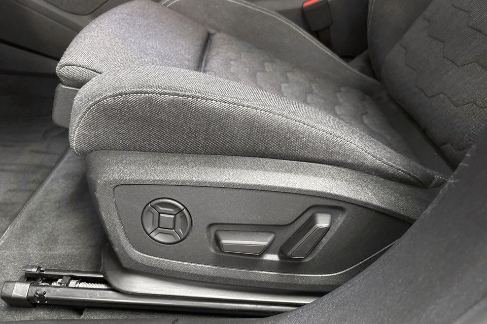 Audi A6 e-tron Ultra performance Avant 5d