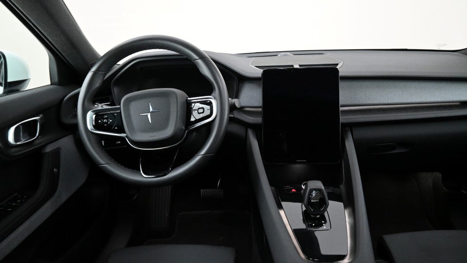 Polestar 2 Long Range AWD 5d