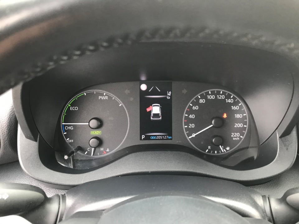 Toyota Yaris 1,5 Hybrid H3 Vision e-CVT 5d