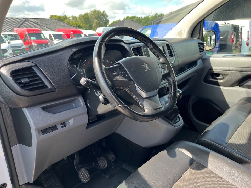 Peugeot Expert 2,0 BlueHDi 122 L2 Plus Van