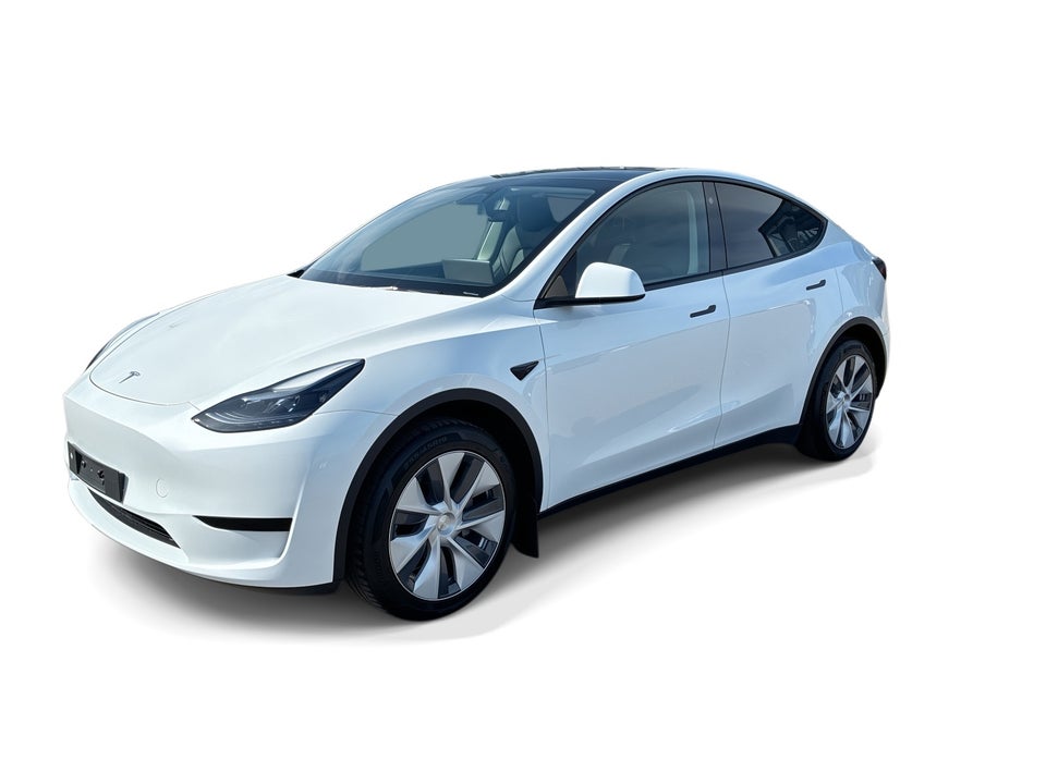 Tesla Model Y RWD 5d