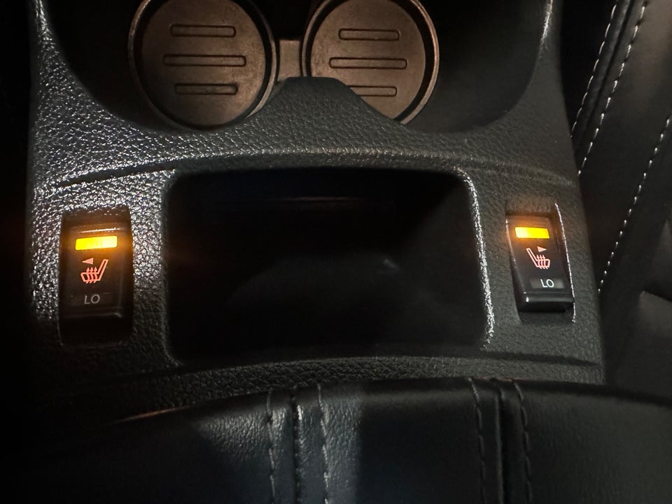 Nissan Qashqai 1,2 Dig-T 115 Tekna+ X-tr. 5d