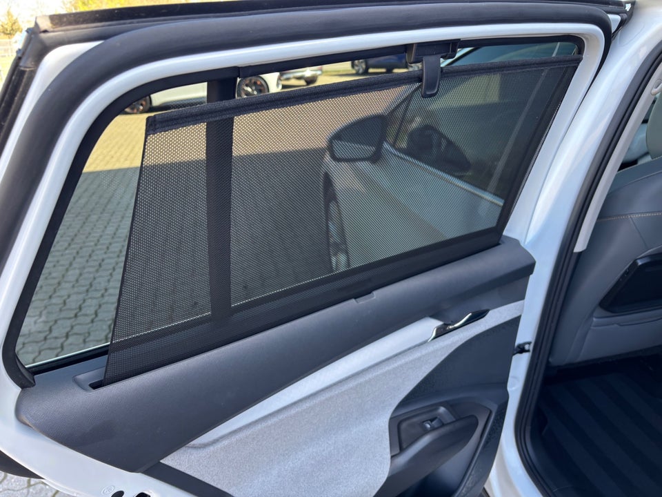 Skoda Enyaq 80 iV Loft 5d