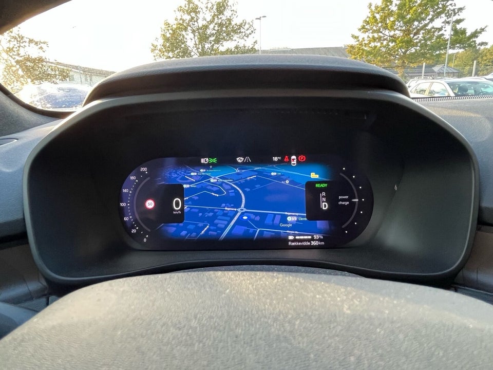Volvo C40 P8 ReCharge Twin Ultimate 5d