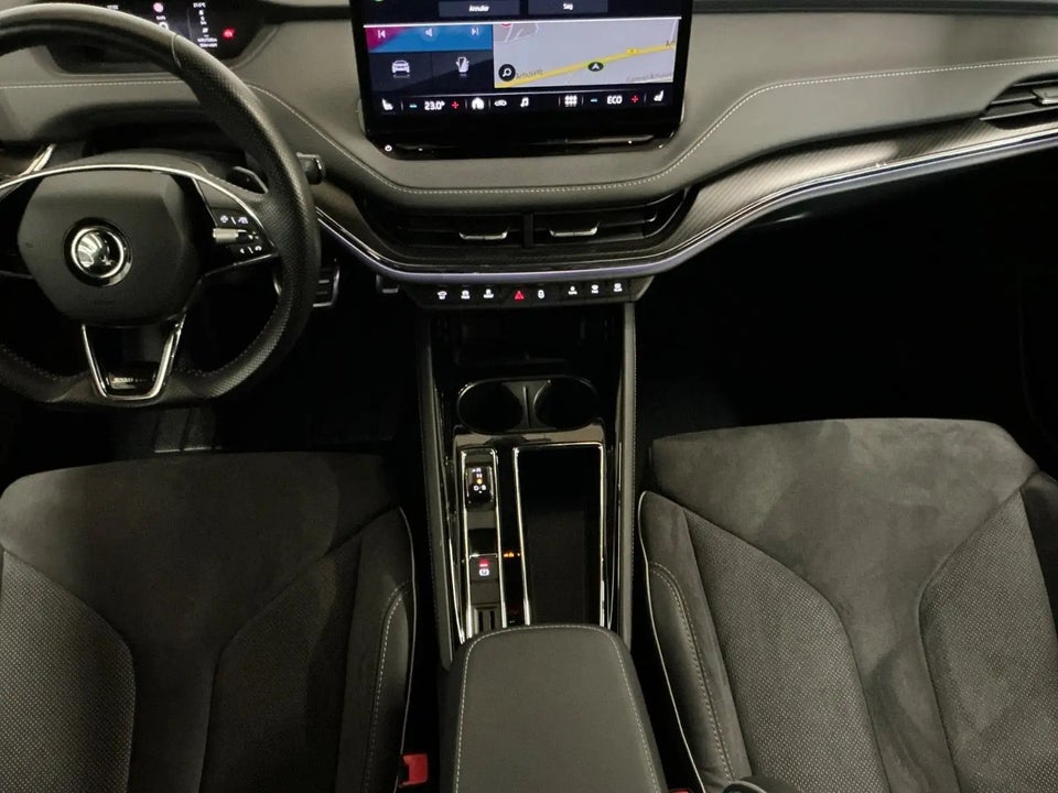 Skoda Enyaq 60 iV Sportline 5d