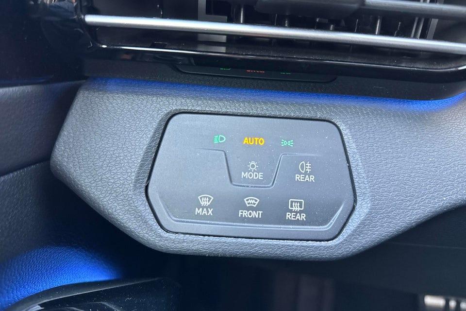 VW ID.4 77 Pro Performance 5d