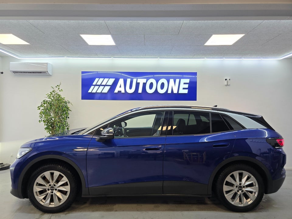 VW ID.4 77 1ST Pro Performance 5d