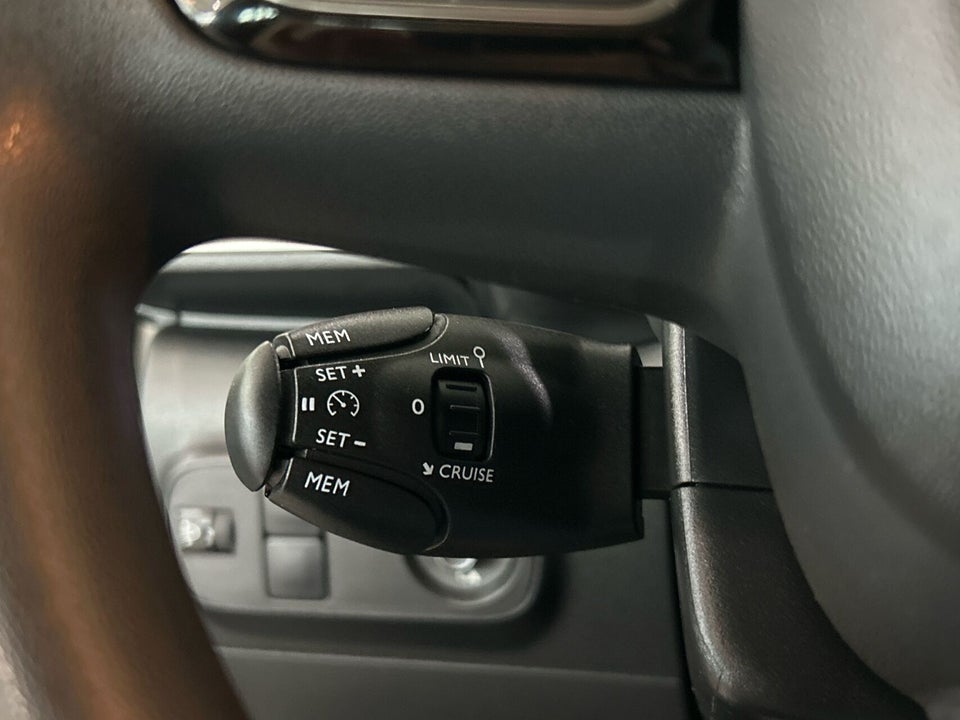 Citroën C3 1,2 PureTech 83 Feel 5d