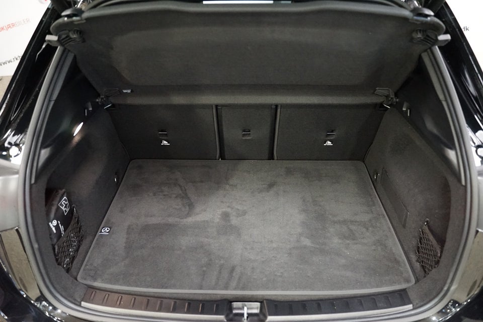 Mercedes EQA250 AMG Line 5d