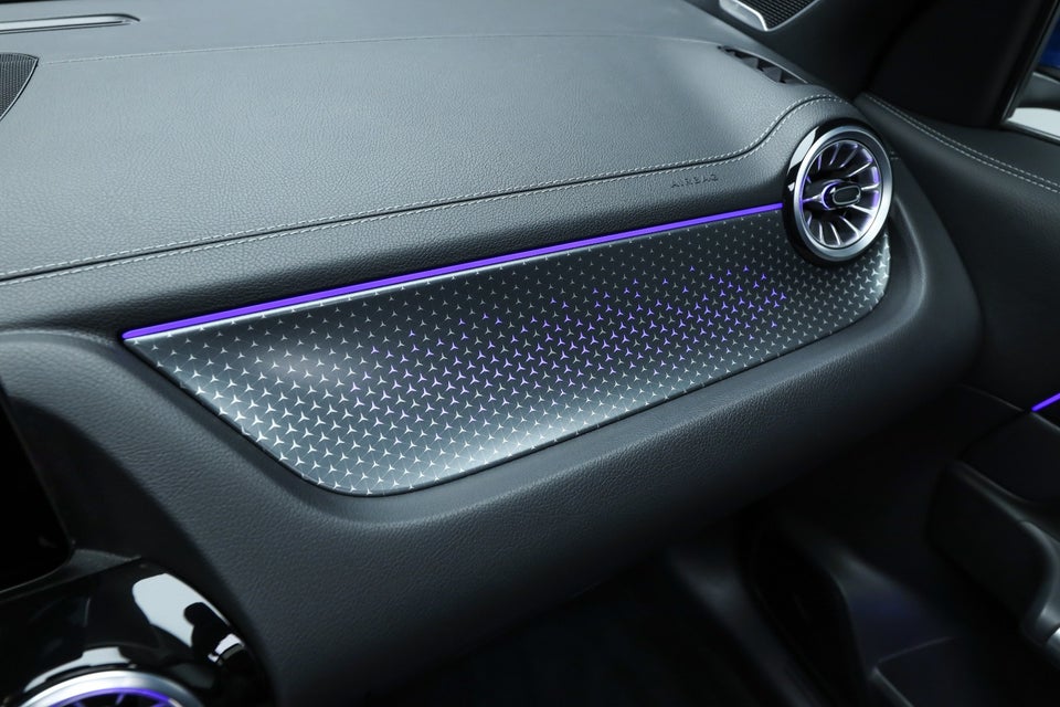 Mercedes EQA250+ AMG Premium 5d