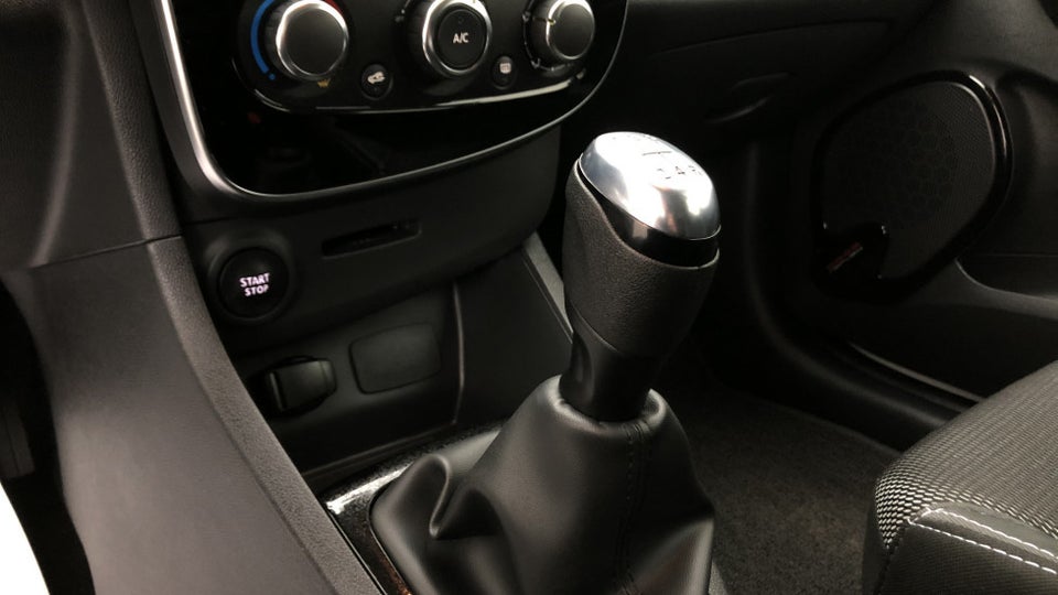 Renault Clio IV 0,9 TCe 90 GO! 5d