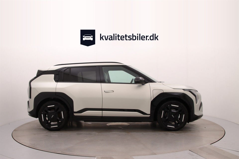 Kia EV3 81 Long Range GT-Line 5d