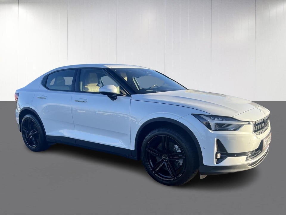 Polestar 2 Long Range AWD 5d