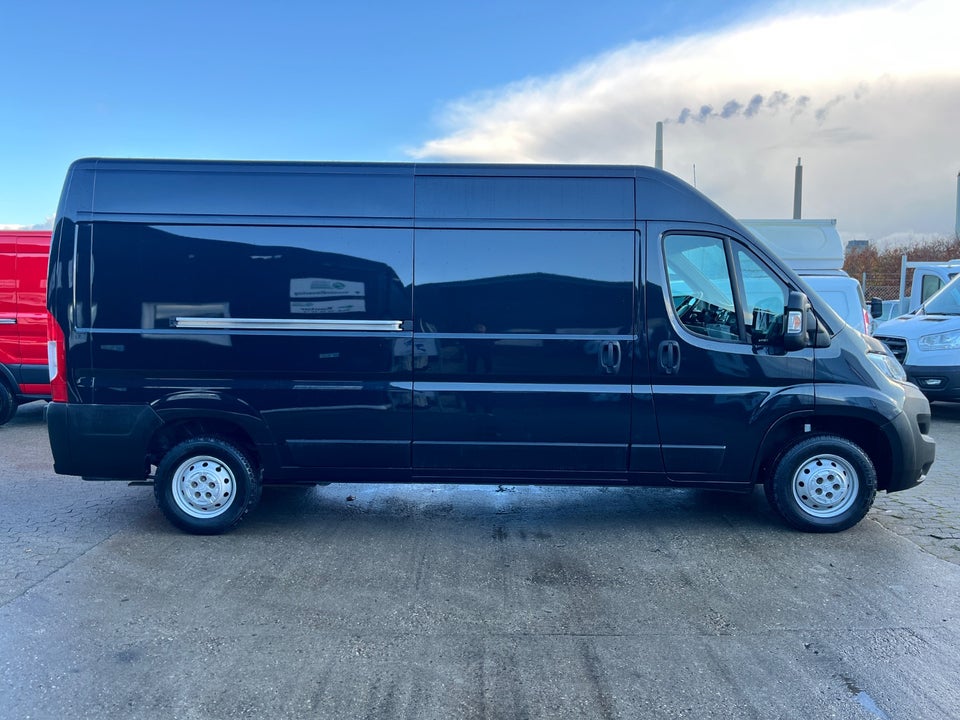 Citroën Jumper 33 2,0 BlueHDi 130 Kassevogn L3H2