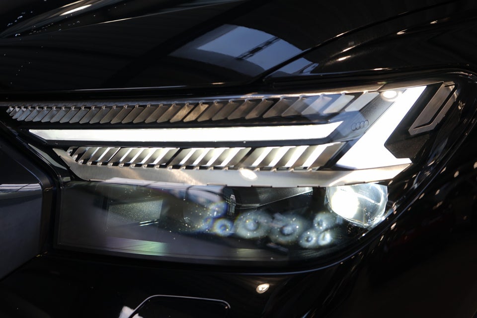 Audi Q4 e-tron 45 Advanced 5d