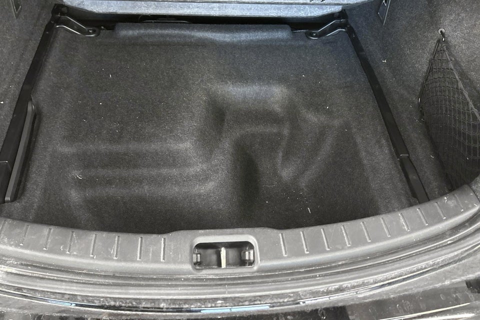 Polestar 2 Long Range AWD 5d