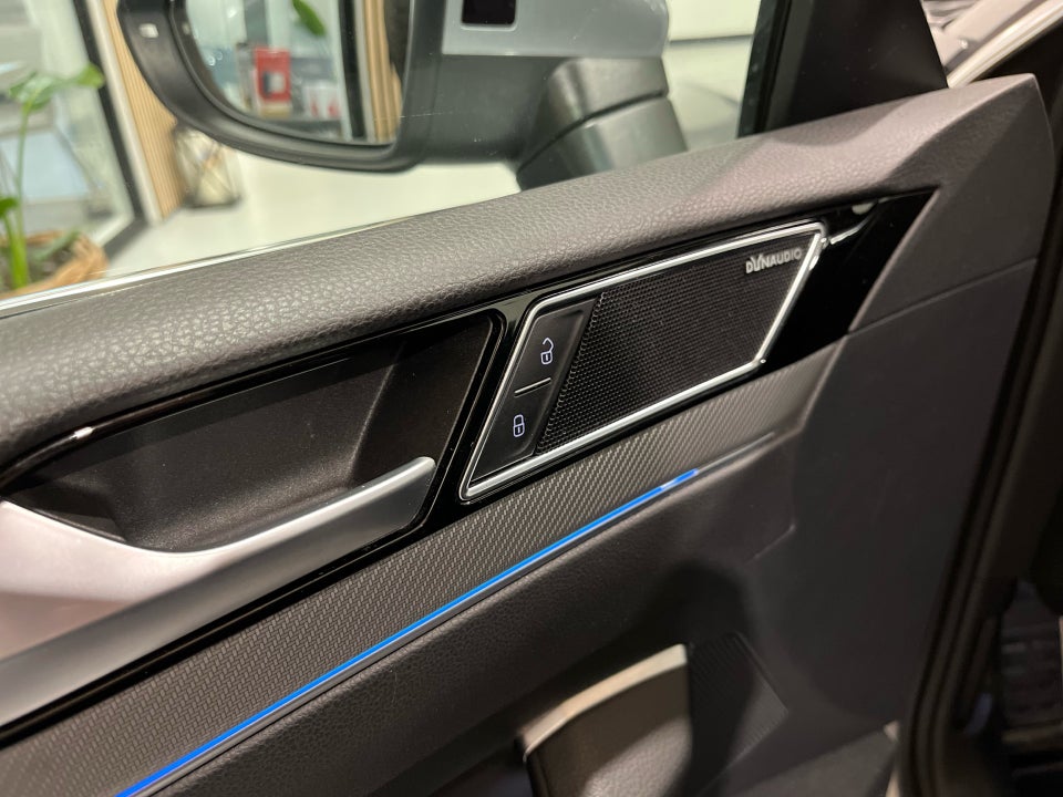 VW Arteon 2,0 TSi 190 R-line Business DSG 4d