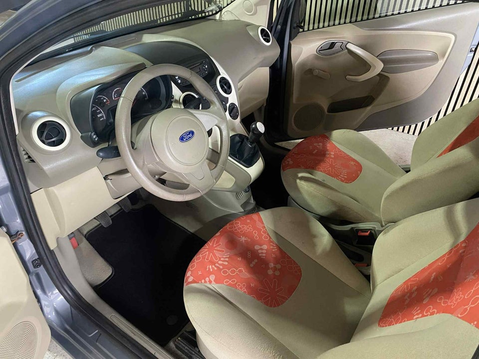 Ford Ka 1,2 Ambiente SE 3d