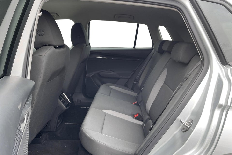 Skoda Elroq 60 iV 5d