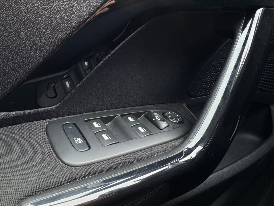 Peugeot 208 1,6 BlueHDi 100 Allure 5d