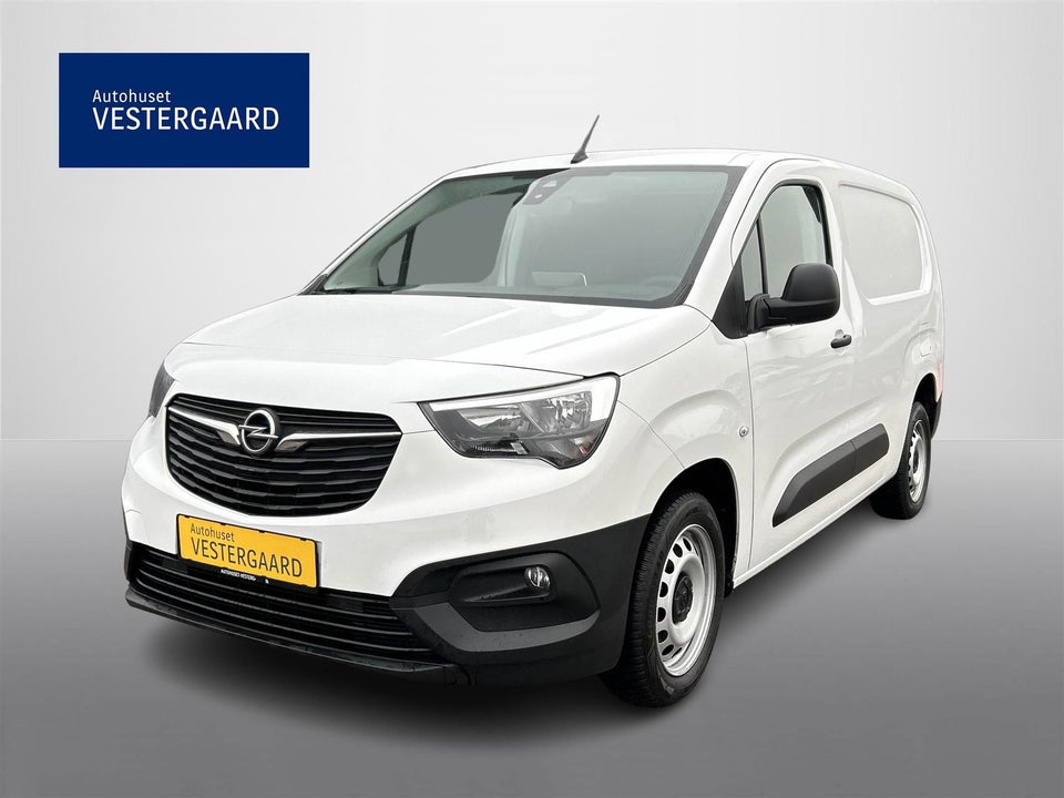 Opel Combo 1,5 D 102 Enjoy L2V2