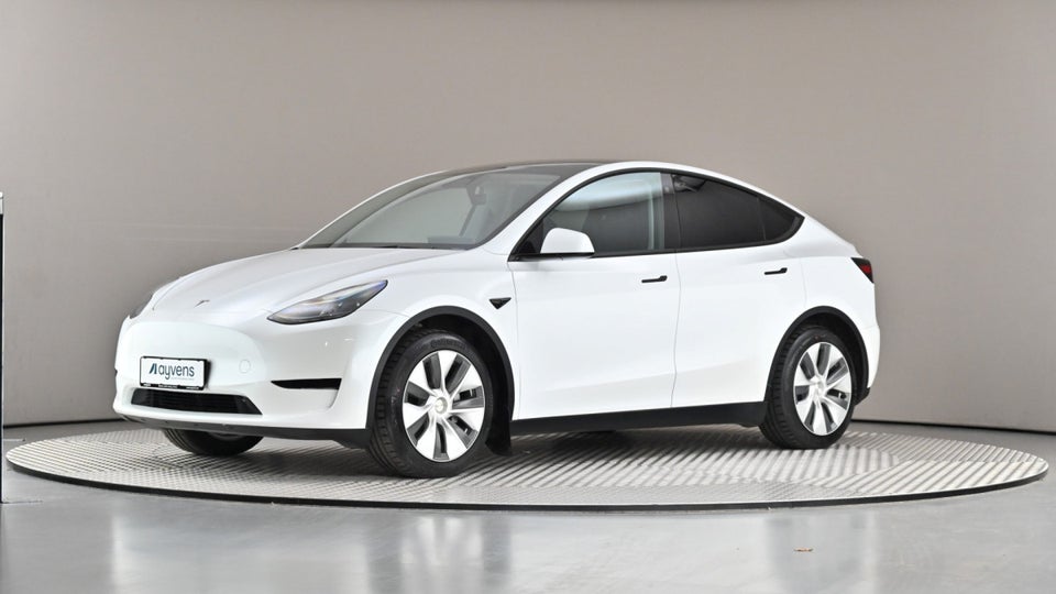 Tesla Model Y RWD 5d