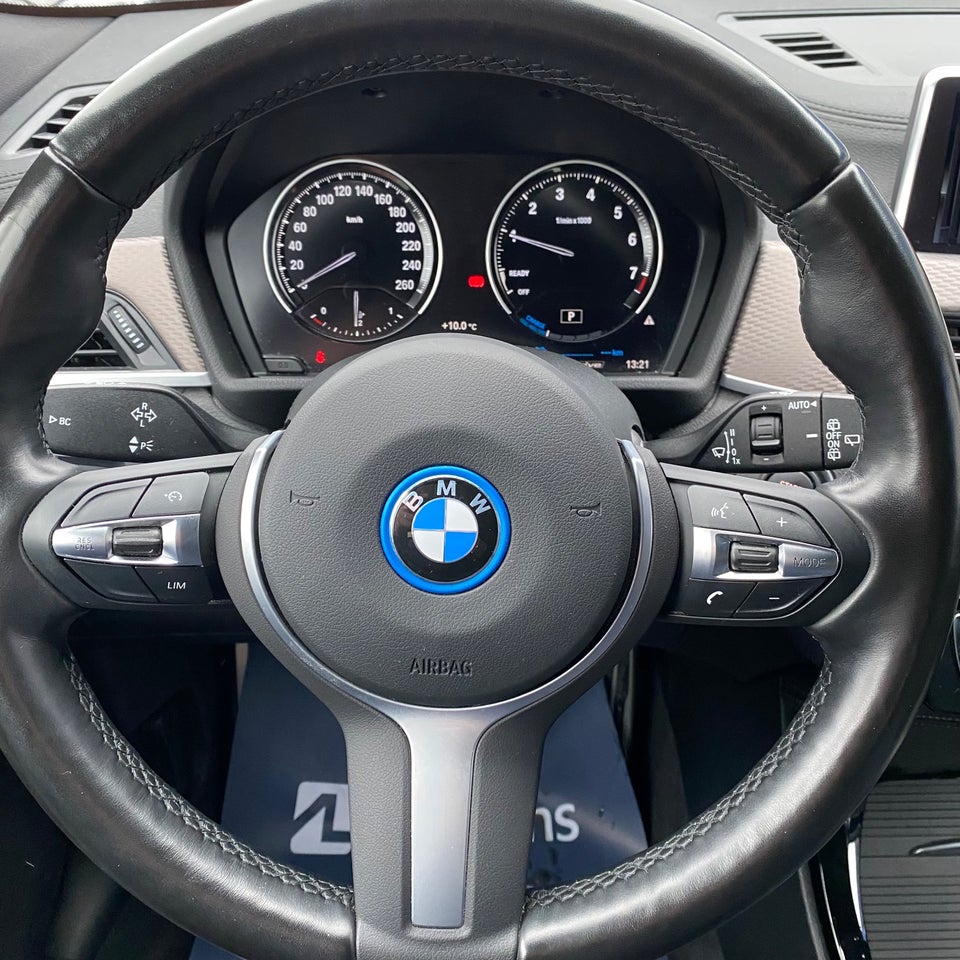 BMW X2 1,5 xDrive25e M-Sport aut. 5d