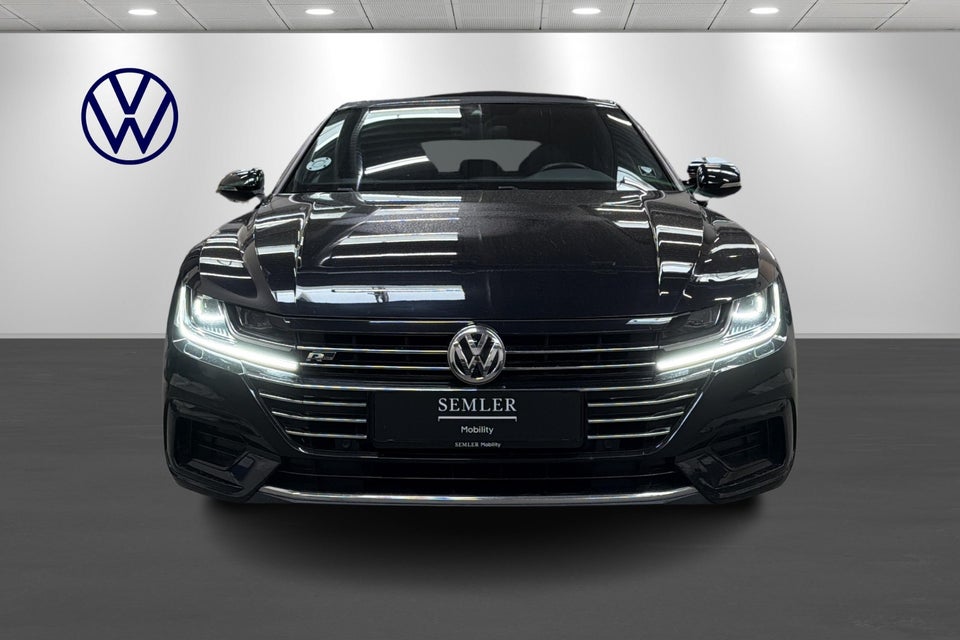 VW Arteon 1,5 TSi 150 R-line Business DSG 4d