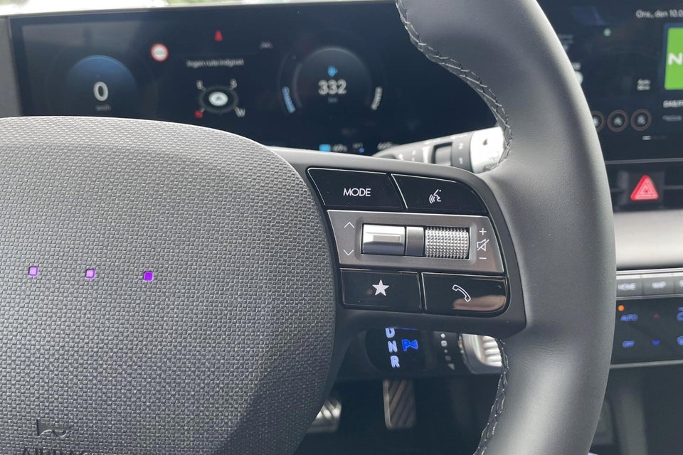 Hyundai Ioniq 5 84 Ultimate 5d
